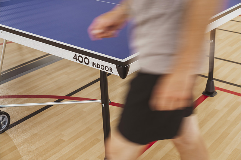 encadrement table de ping Cornilleau 300 indoor